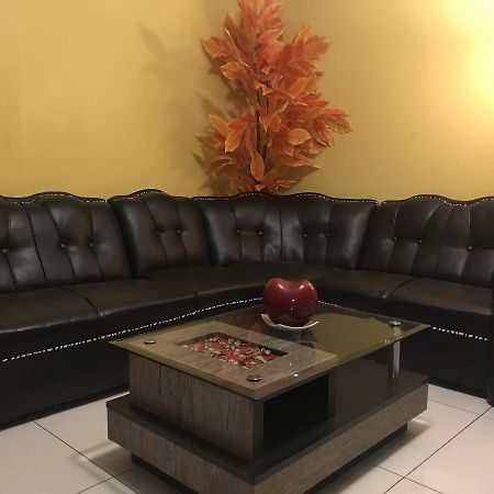 Hotel Manantial No,002 Λίμα Εξωτερικό φωτογραφία