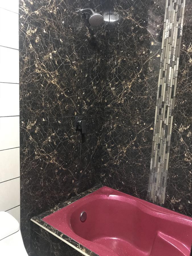 Hotel Manantial No,002 Λίμα Εξωτερικό φωτογραφία