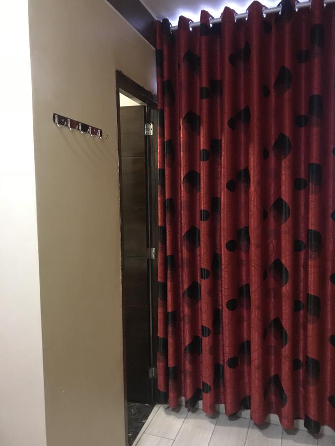 Hotel Manantial No,002 Λίμα Εξωτερικό φωτογραφία