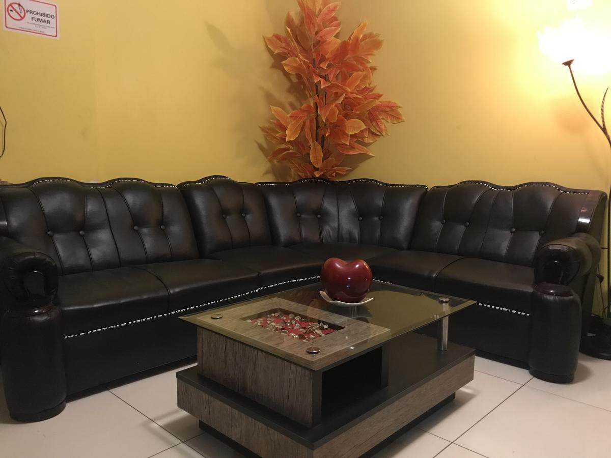 Hotel Manantial No,002 Λίμα Εξωτερικό φωτογραφία