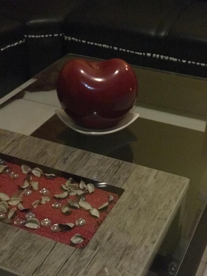 Hotel Manantial No,002 Λίμα Εξωτερικό φωτογραφία