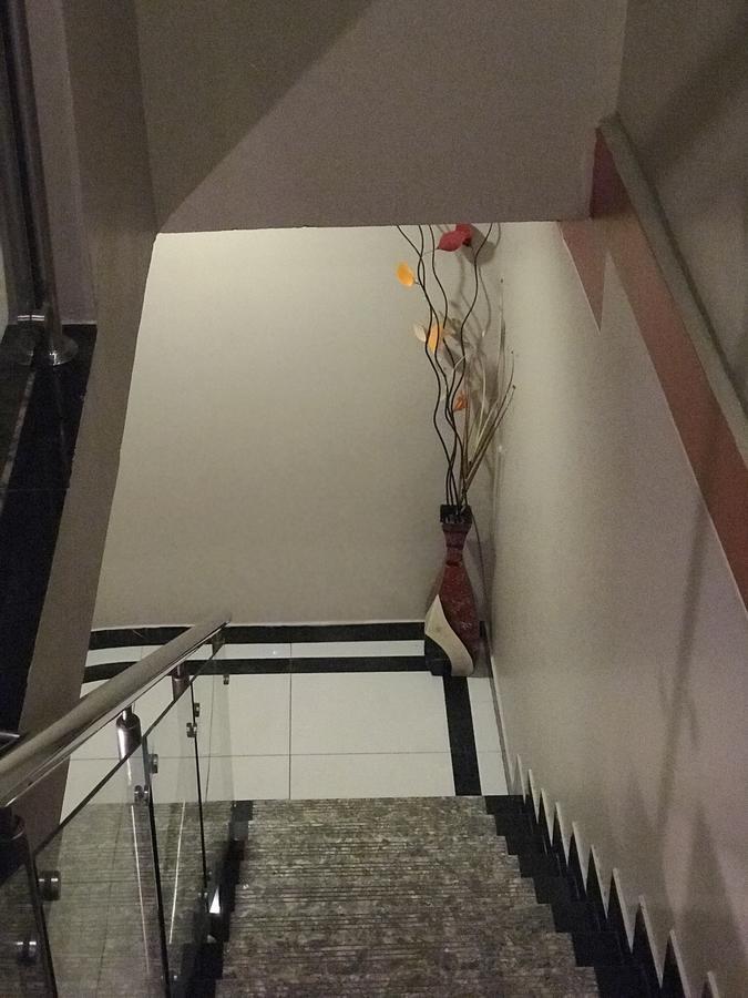 Hotel Manantial No,002 Λίμα Εξωτερικό φωτογραφία