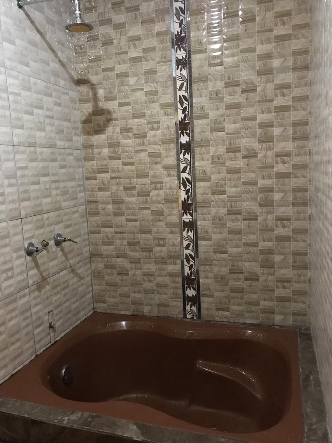 Hotel Manantial No,002 Λίμα Εξωτερικό φωτογραφία
